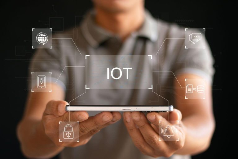 What is Internet of Things (IoT)?